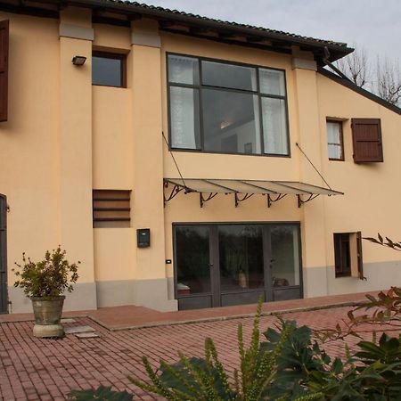 Agriturismo La Sosta Dell'Idice Villa Castenaso Eksteriør bilde