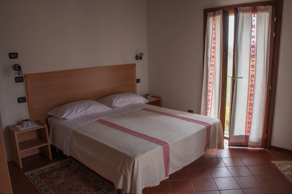 Agriturismo La Sosta Dell'Idice Villa Castenaso Rom bilde