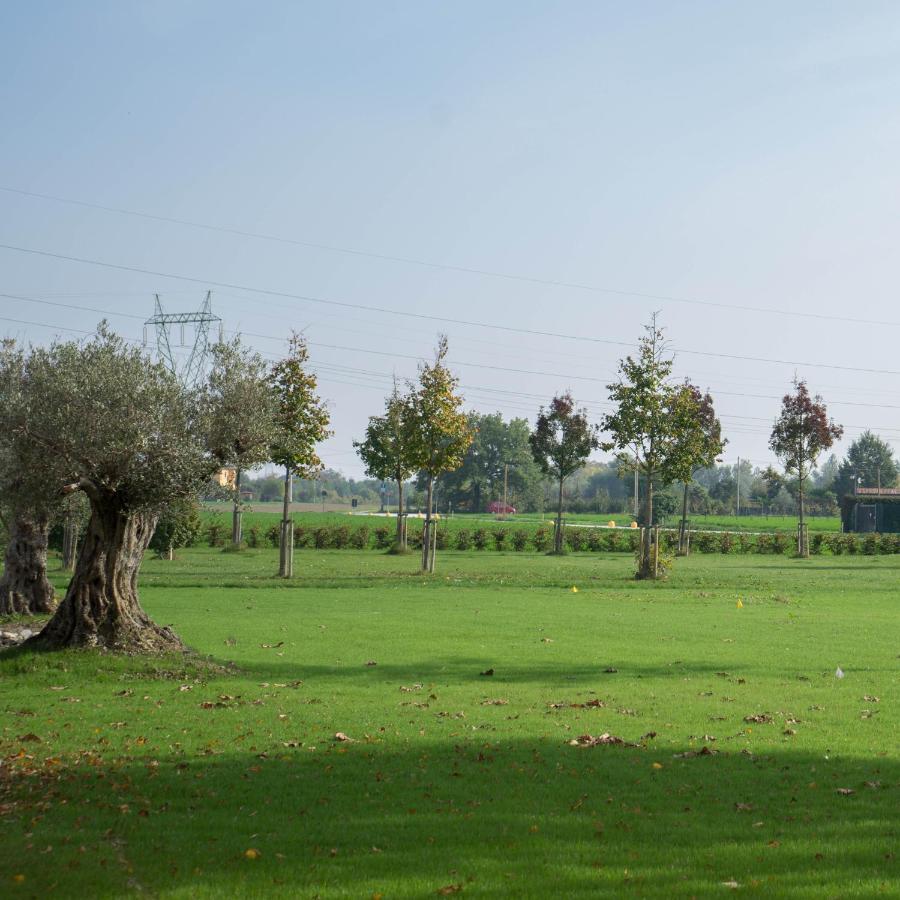 Agriturismo La Sosta Dell'Idice Villa Castenaso Eksteriør bilde